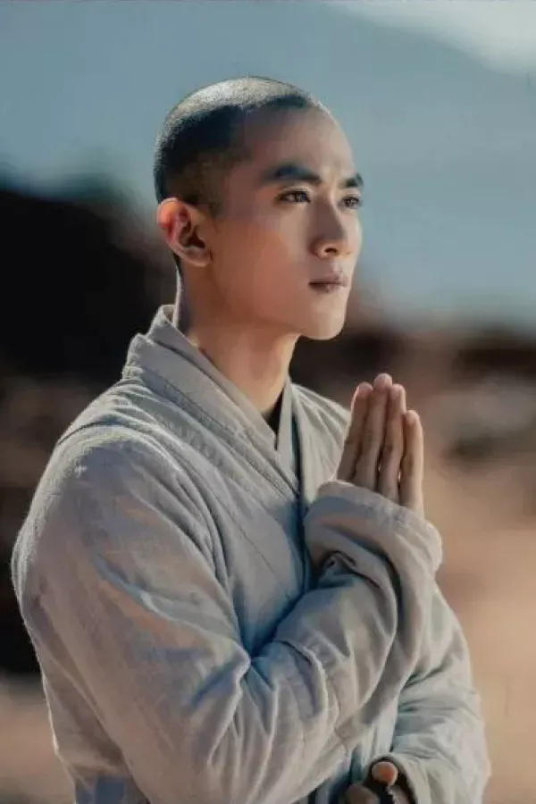 Zhang Tianyang