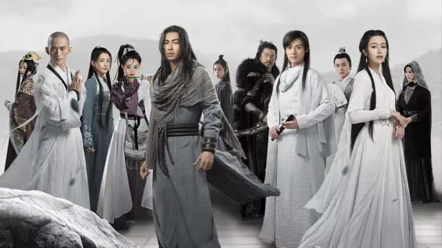 Demi-Gods and Semi-Devils factions