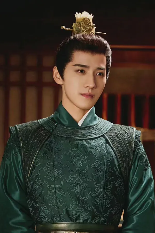 Zhou Botong