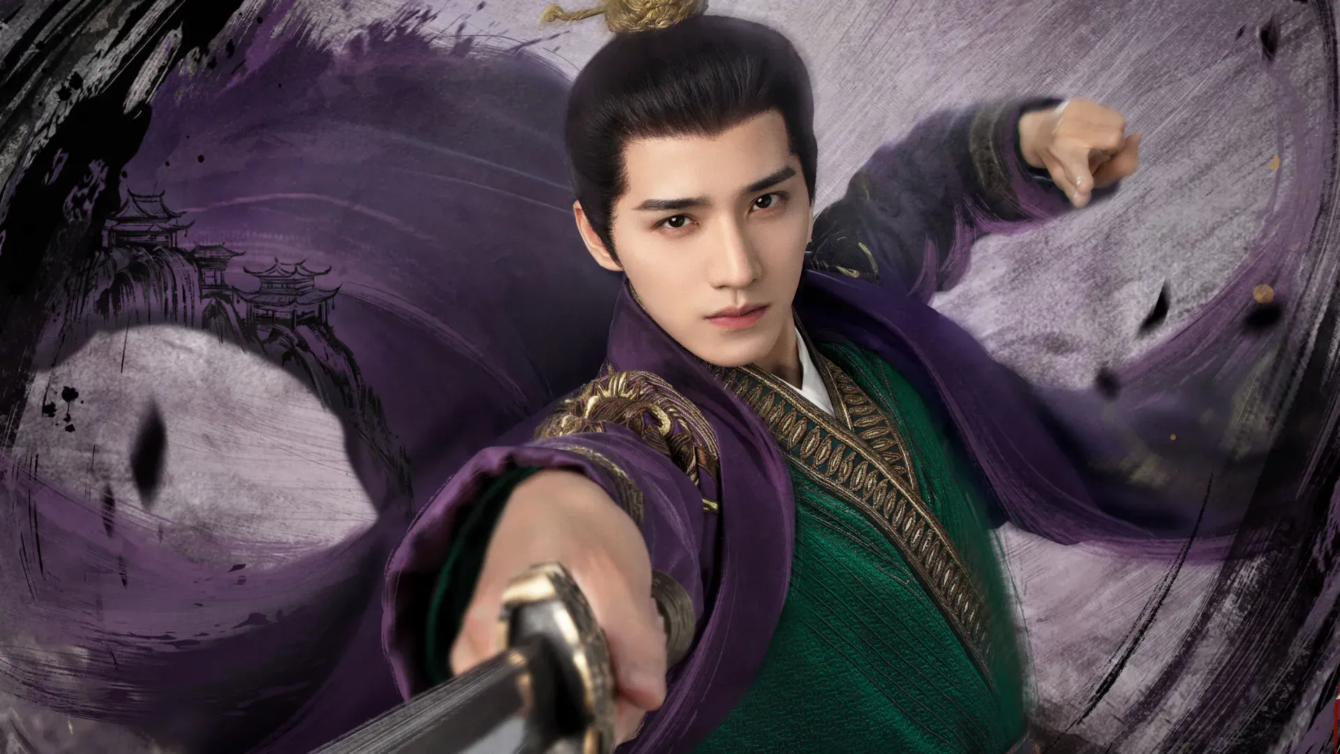 Zhou Botong